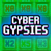 Cyber Gypsies