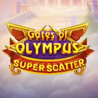 Gates of Olympus Super Scatter