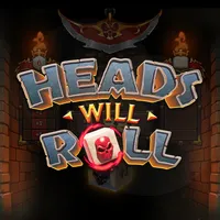 Heads Will Roll